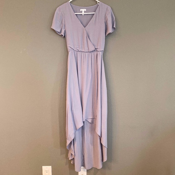 Leith Dresses & Skirts - Leith Wrap Dress Leith Dresses & Skirts - Leith Wrap Dress